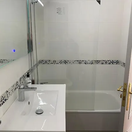 Piso Ria Del Burgo Cambre